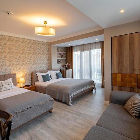 Lagun Palas Yalova  Exterior photo