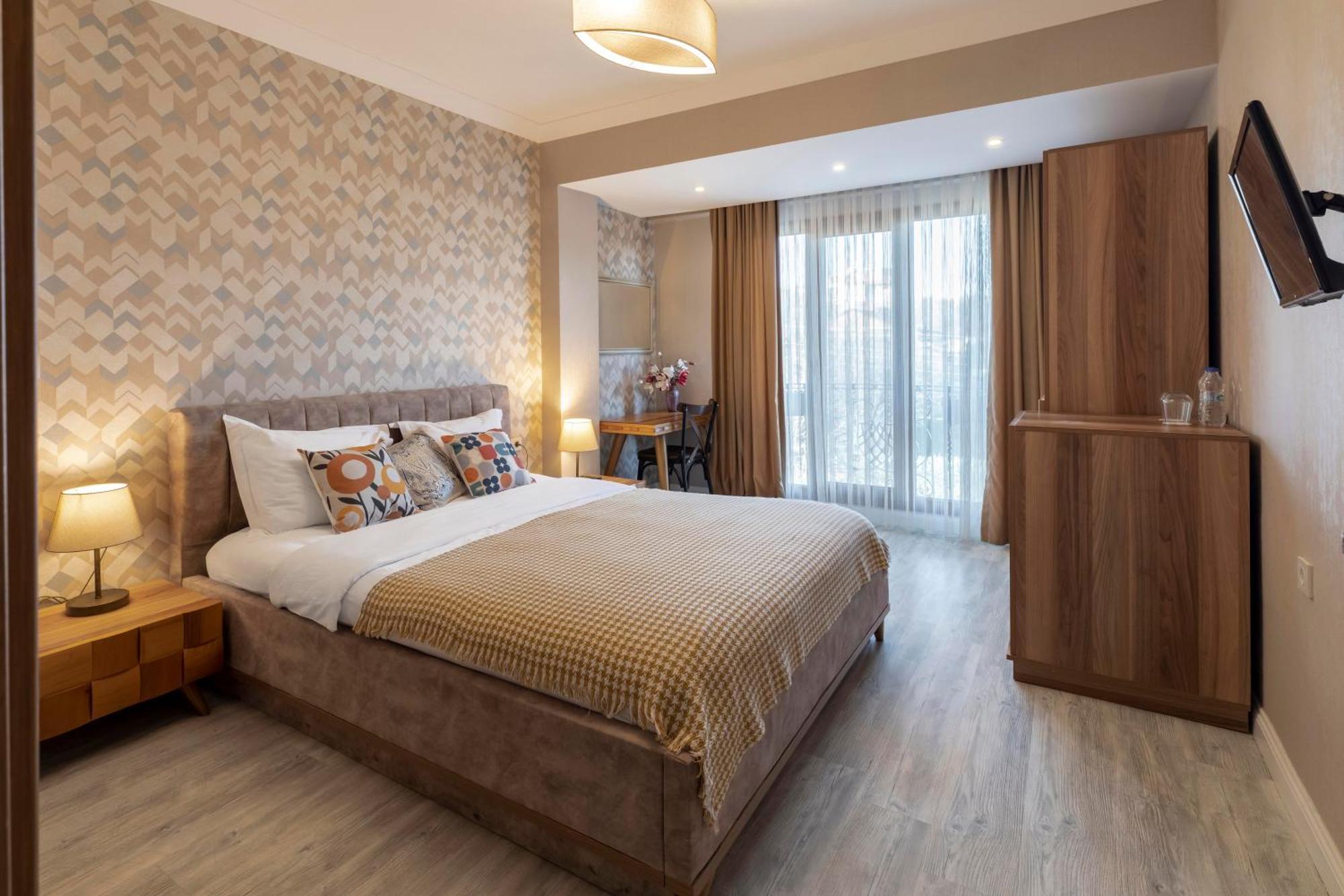 Lagun Palas Yalova  Exterior photo